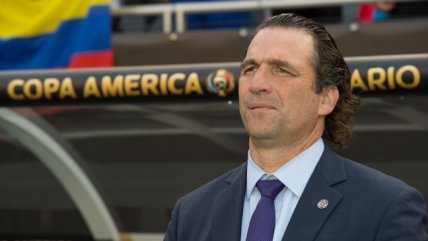 Juan Antonio Pizzi: Este plantel consolidó una identidad y es un grupo ganador