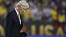 José Pékerman: Chile llega a la final en un buen momento