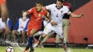 Chile logró un nuevo hito en su historia de selección