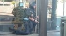 Hombre armado se atrincheró en cine de Alemania