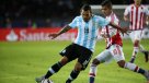 Carlos Tévez: Argentina en la otra Copa América no tenía rival y ahora tampoco