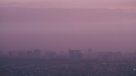 Intendencia decretó alerta ambiental para este viernes en Santiago