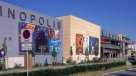 Tiroteo en cine alemán dejó al menos 25 heridos
