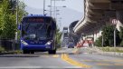 Operador de Transantiago califica de \