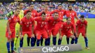 El Uno a Uno de Chile ante Colombia: El equipo superó ausencias de Vidal y Díaz