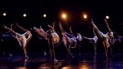 La danza contemporánea llegará a regiones de la mano del Ballet Nacional Chileno
