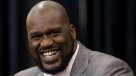 Shaquille O\'Neal será embajador deportivo de Estados Unidos en Cuba