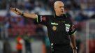 El brasileño Heber Lopes arbitrará la final de Chile contra Argentina