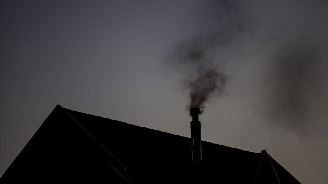 Consejos para evitar la contaminación al interior del hogar en invierno