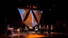 Música y ritmos afroamericanos se toman el Museo Violeta Parra