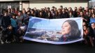 Movimiento de Boric presentó candidata a alcaldesa por Punta Arenas