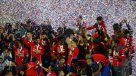 La final de la Copa América Centenario se juega con el recuerdo vivo del festejo de Chile en 2015