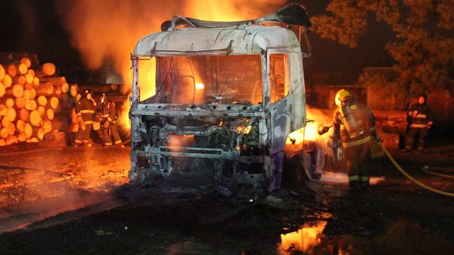 Desde julio estará vigente el seguro contra atentados