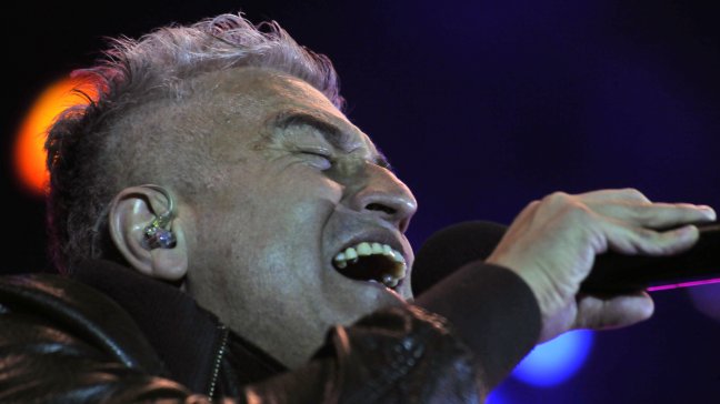 La nueva vida de Jorge González: de vuelta en San Miguel y rehabilitándose en la Teletón