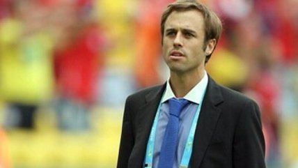 Felipe Correa entregó detalles de la preparación de Chile para la final