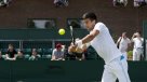 Djokovic: \
