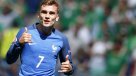 Francia venció a Irlanda y clasificó a los cuartos de final de la Eurocopa