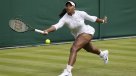 Serena Williams: \
