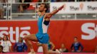 Tomás González ganó la final de suelo en Holanda