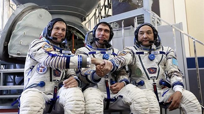 Rusia se niega a renunciar a su sueño de conquistar la Luna