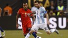Chile y Argentina disputan el cetro de la Copa América Centenario