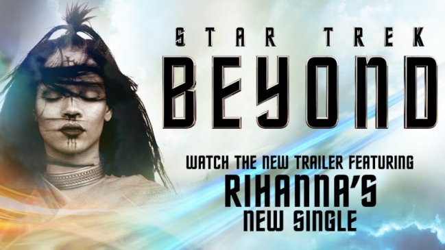 Escucha a Rihanna en nuevo adelanto de 