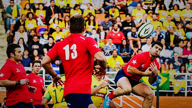 Chile se mantuvo en el 28° lugar de la clasificación mundial