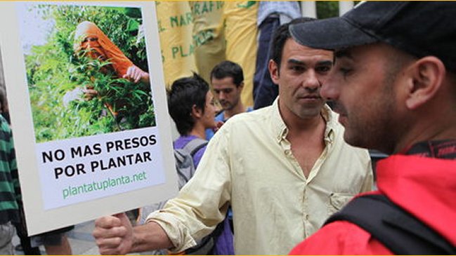 Uruguay no descarta venta de cannabis en otros puntos además de farmacias