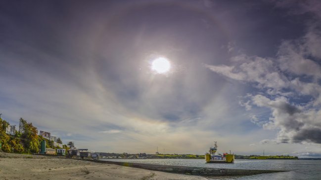 MOP recibió proyecto de ingeniería definitivo para construcción de Puente Chacao