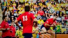 Chile se mantuvo en el 28° lugar de la clasificación mundial