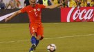 La tanda de penales que ganó Chile vista desde atrás del arco