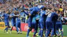 Los goles con los que Italia eliminó al bicampeón España de la Eurocopa