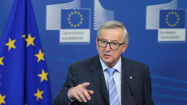 El presidente de la Comisión Europea no dimitirá por el 