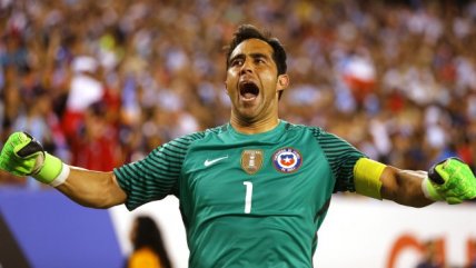 Este es el 11 ideal de la Copa América Centenario