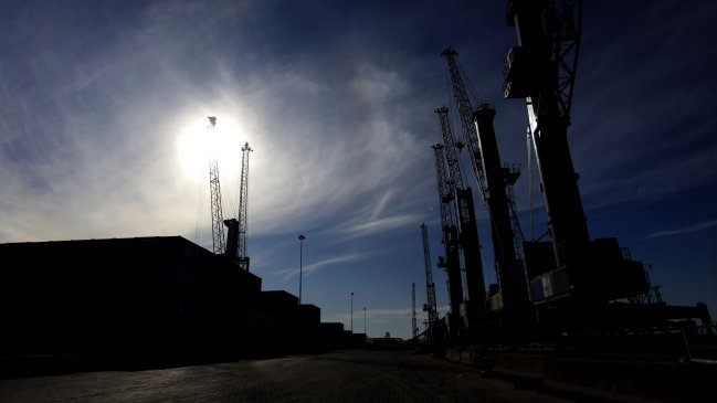 Comunidades de Penco y Tomé rechazaron construcción de gasoducto en la zona