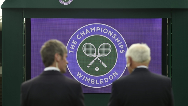 Los resultados de la segunda jornada de Wimbledon