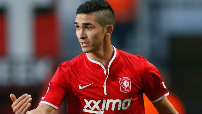 Felipe Gutiérrez continuará su carrera en Betis de España