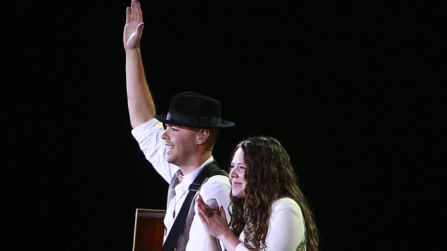Jesse & Joy regresará al país en agosto