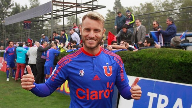 Gastón Fernández arrojó positivo en control de dopaje en Argentina