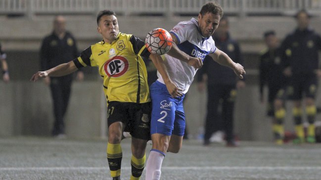 La agenda de partidos amistosos de los clubes nacionales