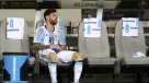 Profesora argentina dedicó carta motivacional a Lionel Messi