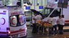 Atentado terrorista deja decenas de muertos en el aeropuerto de Estambul