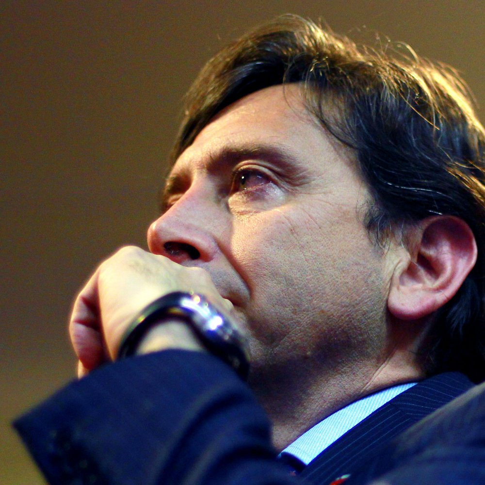 Caso Penta: Golborne no colabora ad portas de su formalización