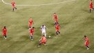 La imagen viral que grafica el desempeño de Messi en la final con Chile