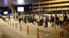 Dos explosiones dejaron al menos 10 fallecidos en aeropuerto turco