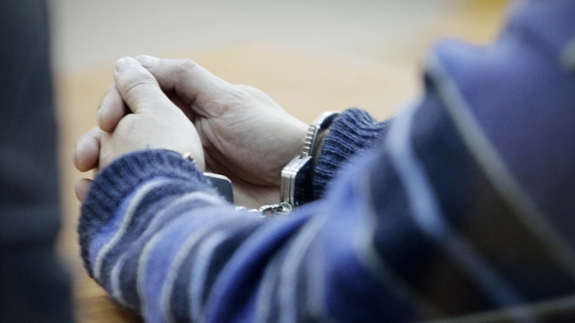 Carabineros interrogó a sospechoso por crimen de mujer baleada en Quinta Normal