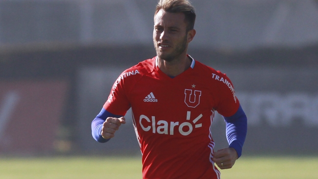 Médico de Estudiantes sobre Gastón Fernández: No es dopaje si se avisa