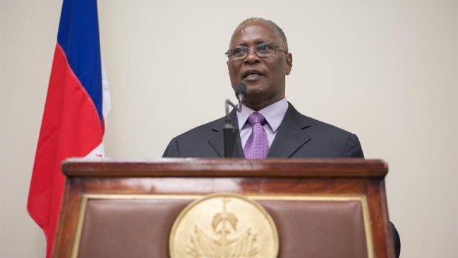 Parlamento haitiano fracasó en decisión sobre el futuro del presidente interino