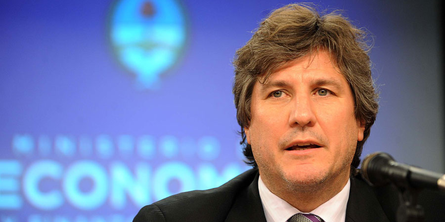 Ex vicepresidente kirchnerista declaró por causa de compra de autos