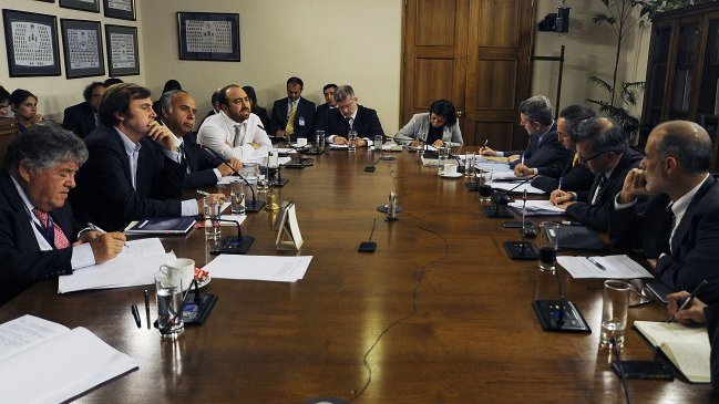 Diputados realizarán sesión especial por el sistema de pensiones